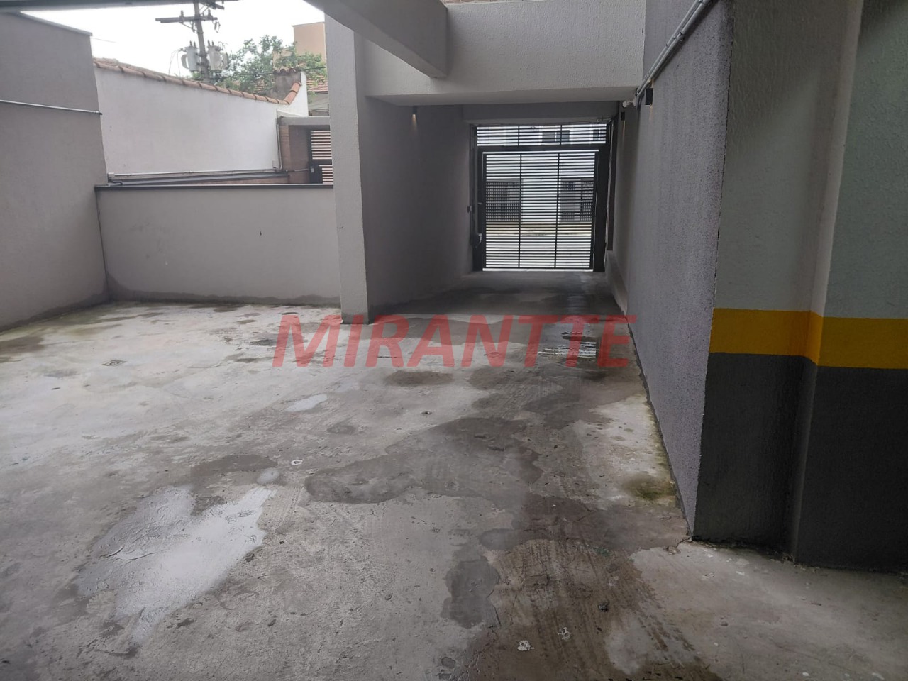 Apartamento de 25m² com 1 quartos em Jardim São Paulo(Zona Norte)