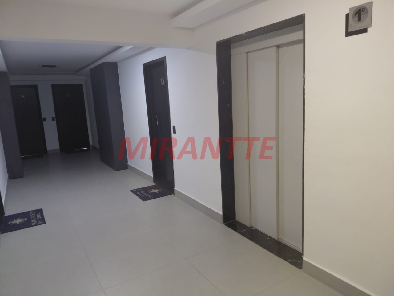 Apartamento de 25m² com 1 quartos em Jardim São Paulo(Zona Norte)