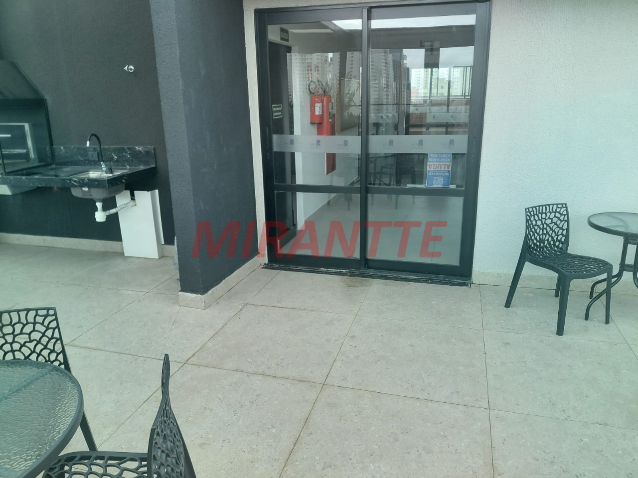 Apartamento de 25m² com 1 quartos em Jardim São Paulo(Zona Norte)