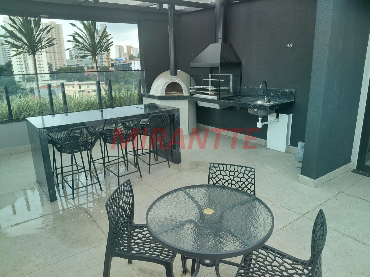 Apartamento de 25m² com 1 quartos em Jardim São Paulo(Zona Norte)