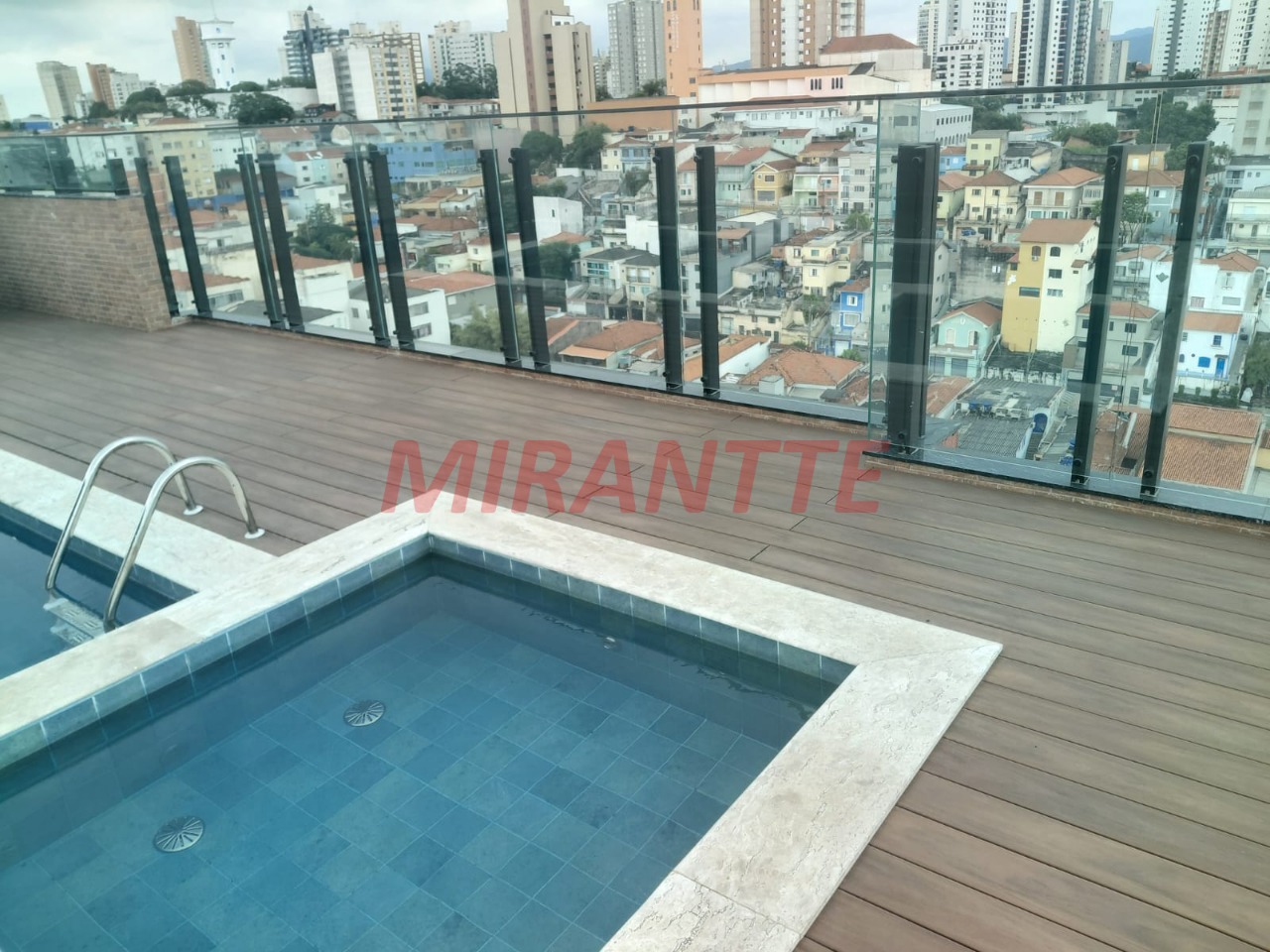 Apartamento de 25m² com 1 quartos em Jardim São Paulo(Zona Norte)