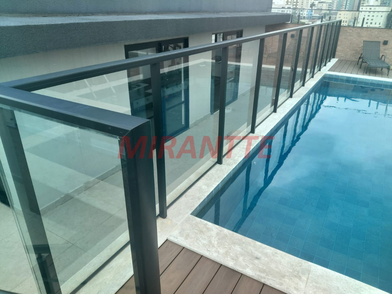 Apartamento de 25m² com 1 quartos em Jardim São Paulo(Zona Norte)