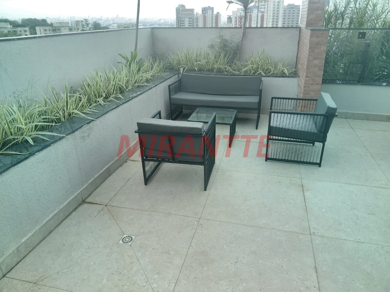 Apartamento de 25m² com 1 quartos em Jardim São Paulo(Zona Norte)