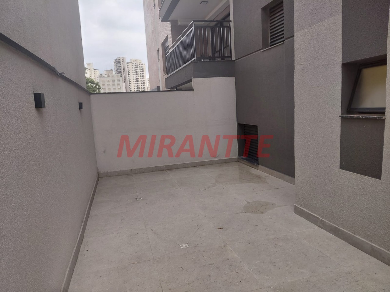 Apartamento de 25m² com 1 quartos em Jardim São Paulo(Zona Norte)
