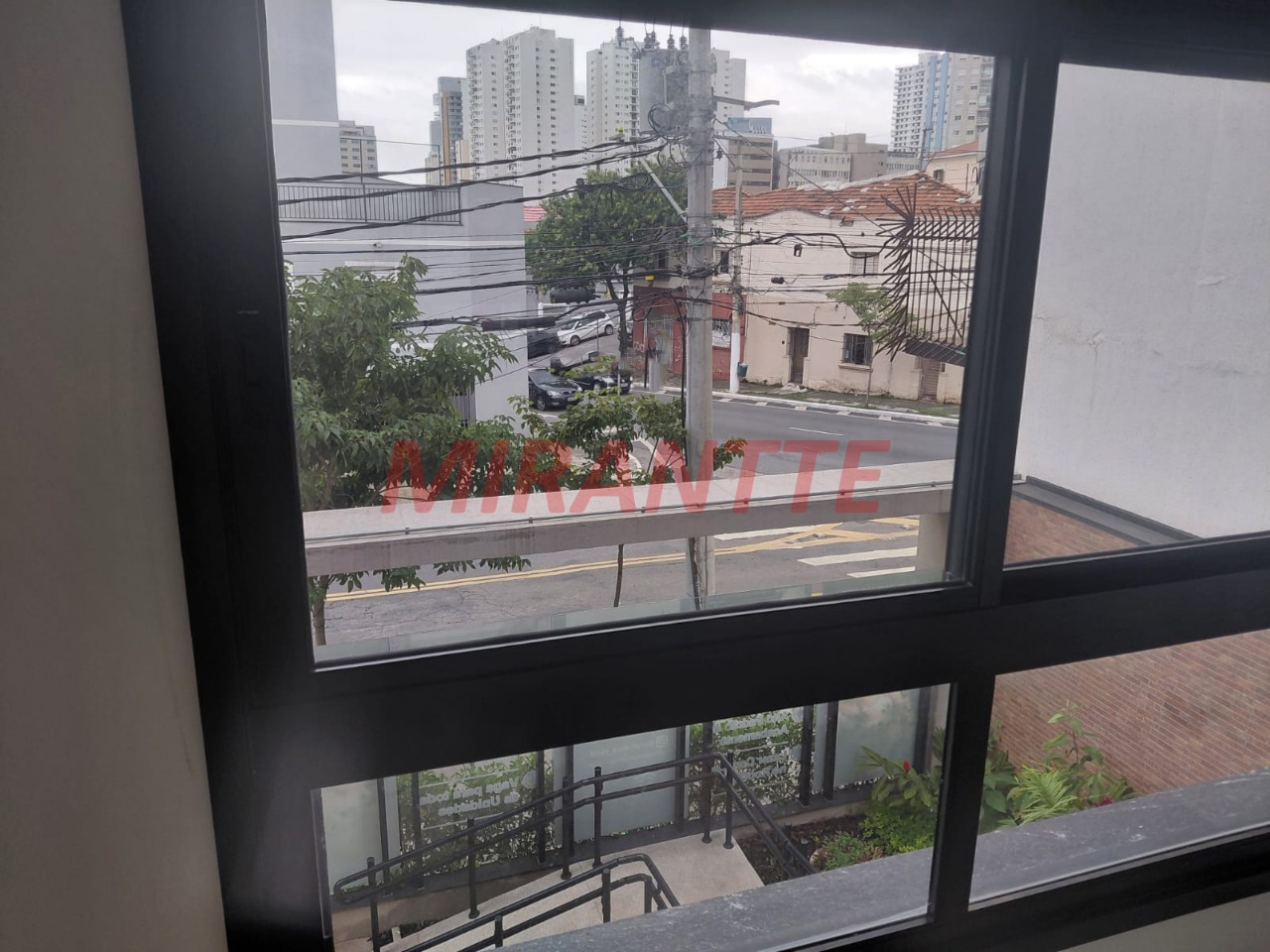 Apartamento de 25m² com 1 quartos em Jardim São Paulo(Zona Norte)