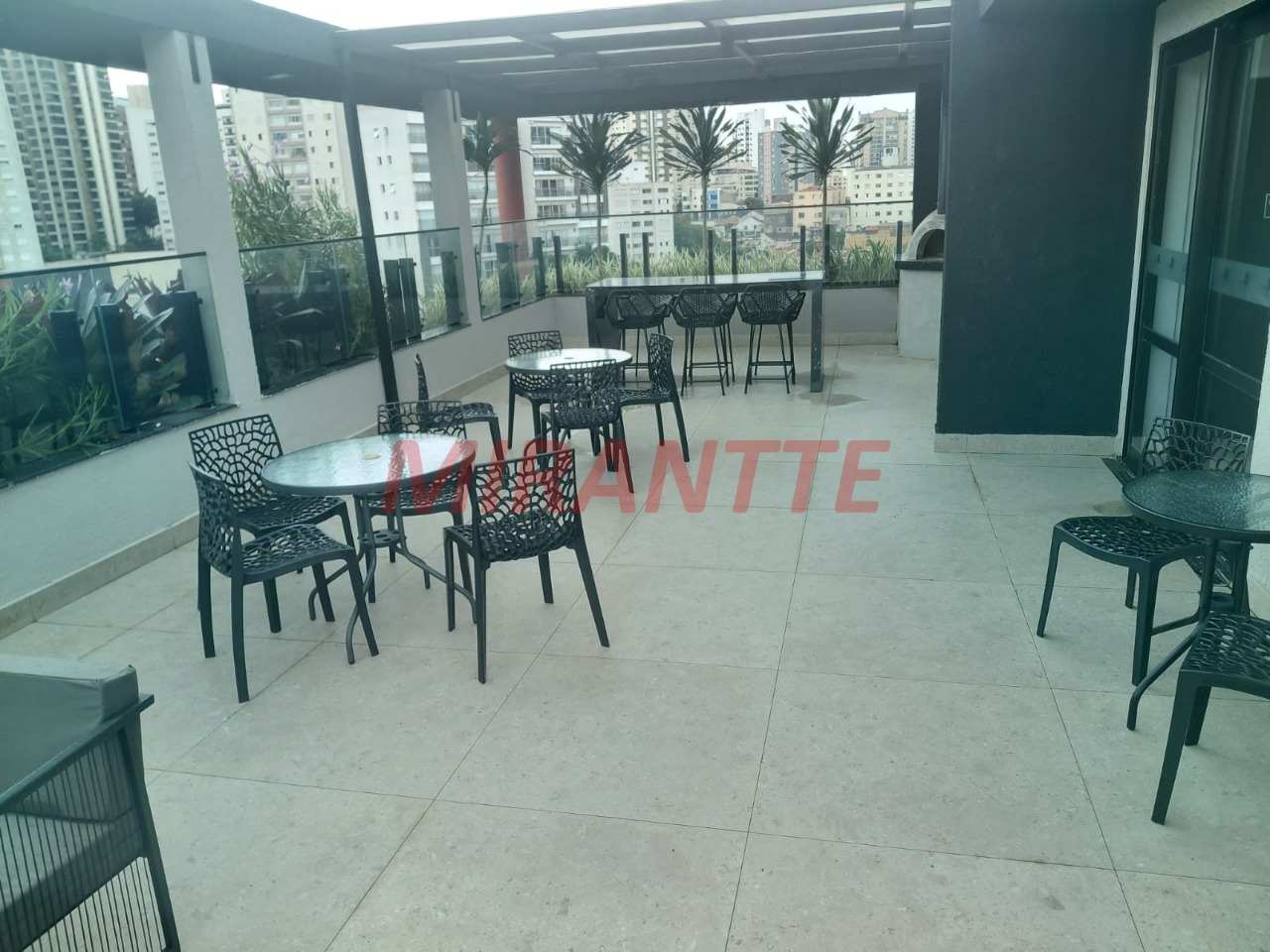 Apartamento de 25m² com 1 quartos em Jardim São Paulo(Zona Norte)