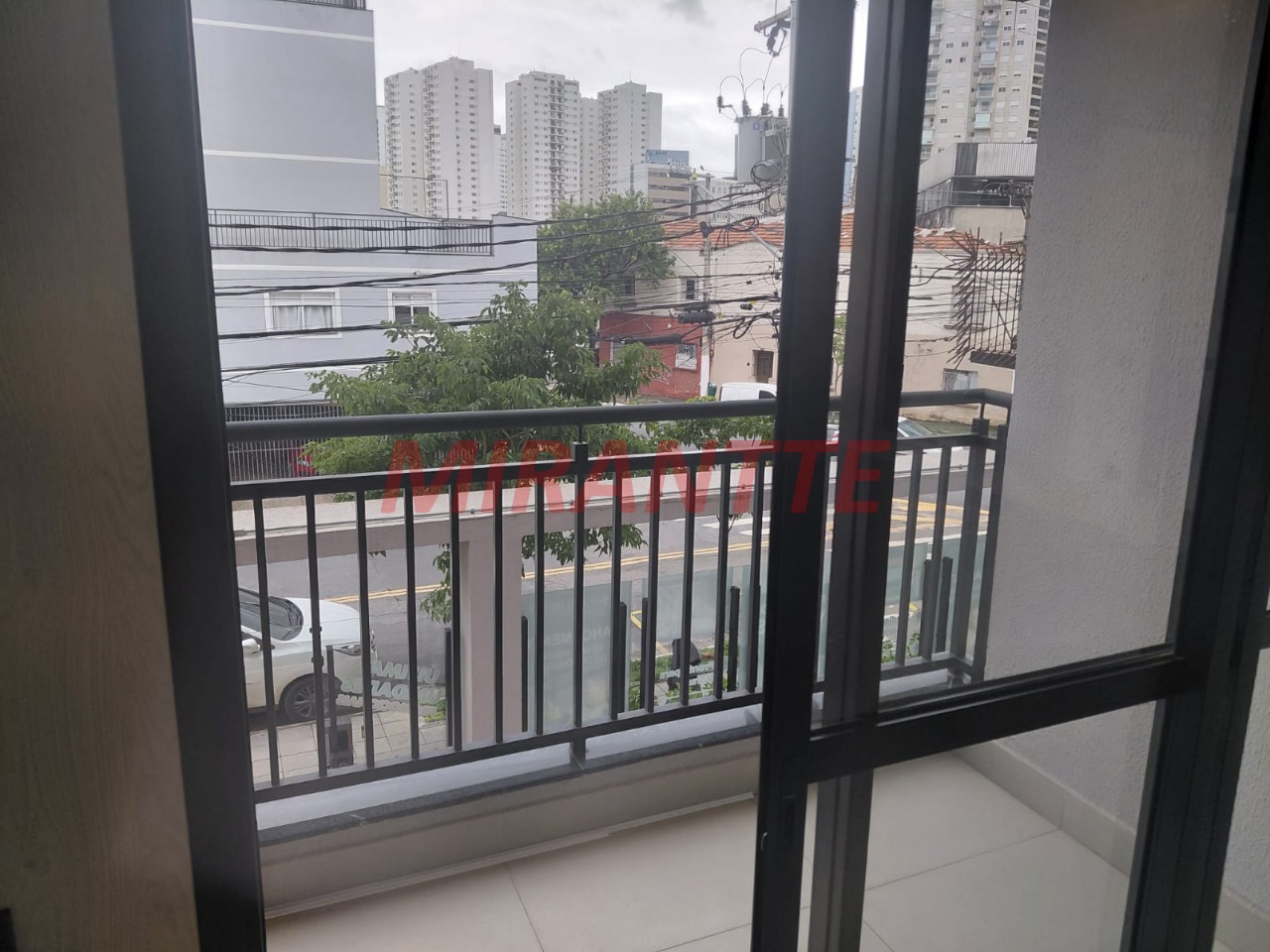 Apartamento de 25m² com 1 quartos em Jardim São Paulo(Zona Norte)