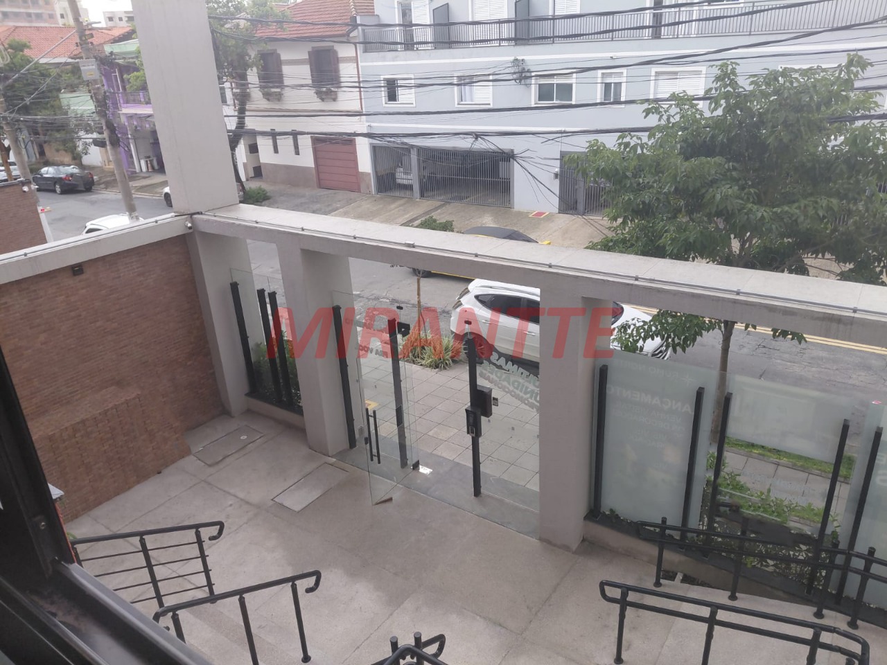 Apartamento de 25m² com 1 quartos em Jardim São Paulo(Zona Norte)