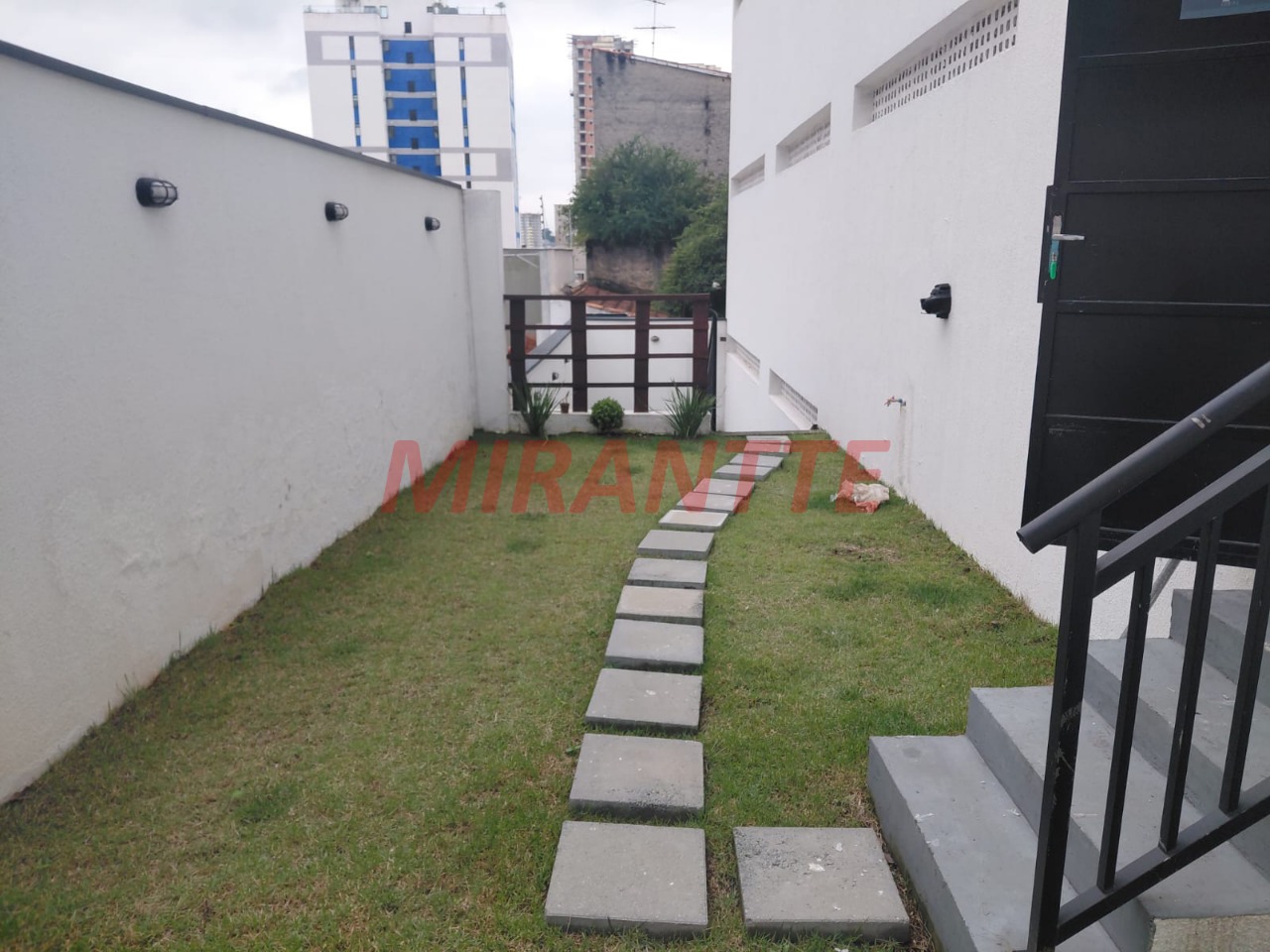 Apartamento de 25m² com 1 quartos em Jardim São Paulo(Zona Norte)