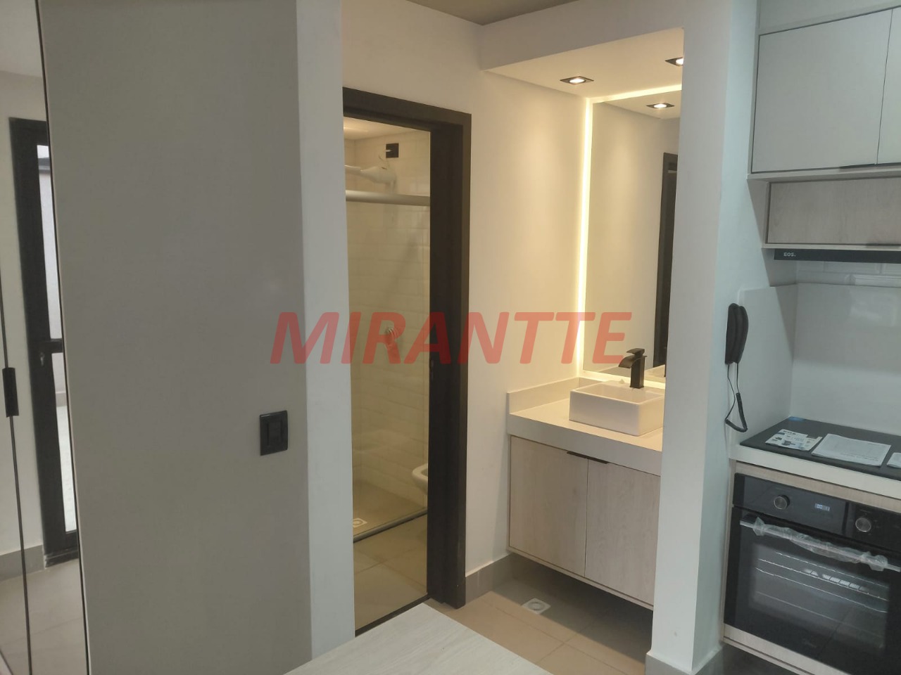Apartamento de 25m² com 1 quartos em Jardim São Paulo(Zona Norte)