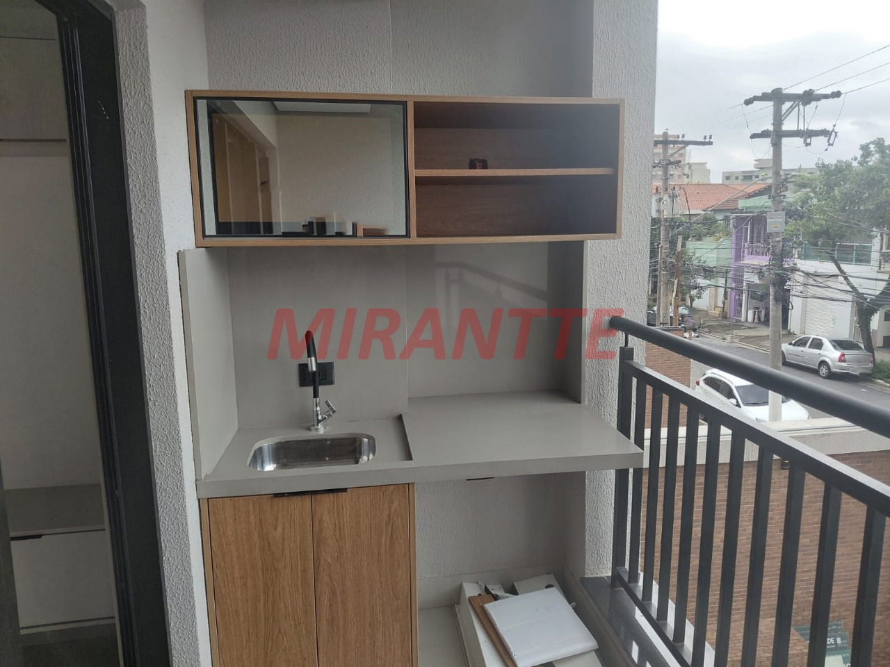 Apartamento de 25m² com 1 quartos em Jardim São Paulo(Zona Norte)