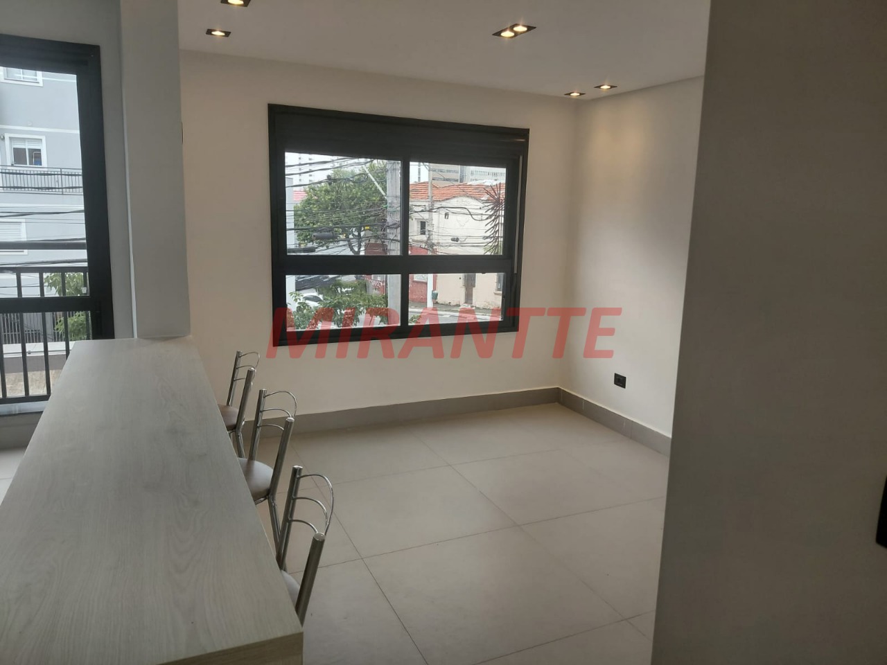 Apartamento de 25m² com 1 quartos em Jardim São Paulo(Zona Norte)