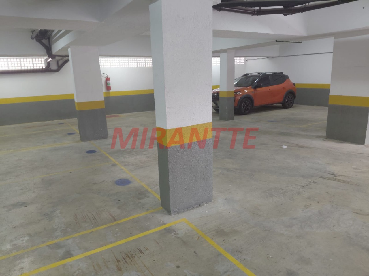 Apartamento de 25m² com 1 quartos em Jardim São Paulo(Zona Norte)