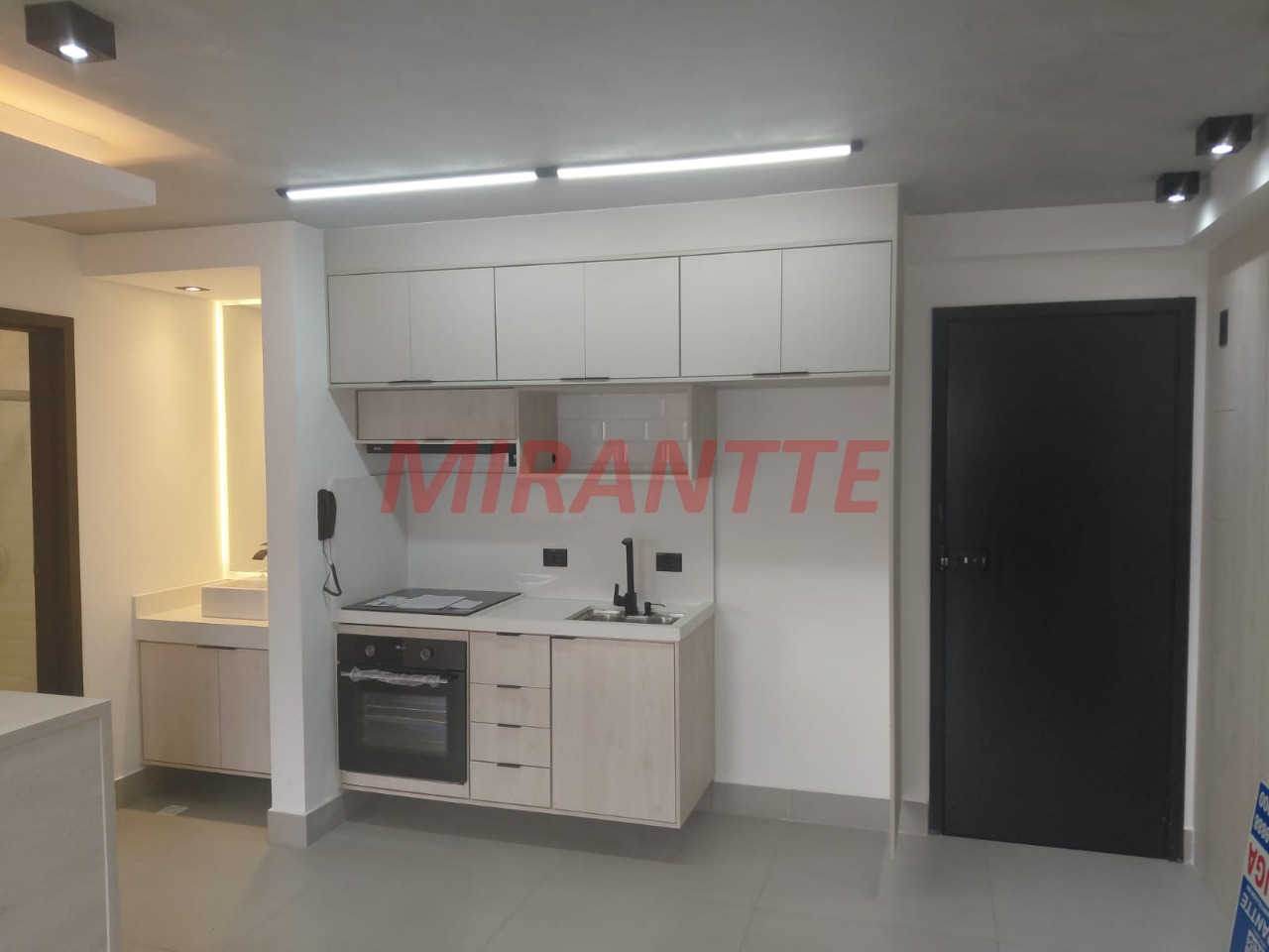 Apartamento de 25m² com 1 quartos em Jardim São Paulo(Zona Norte)