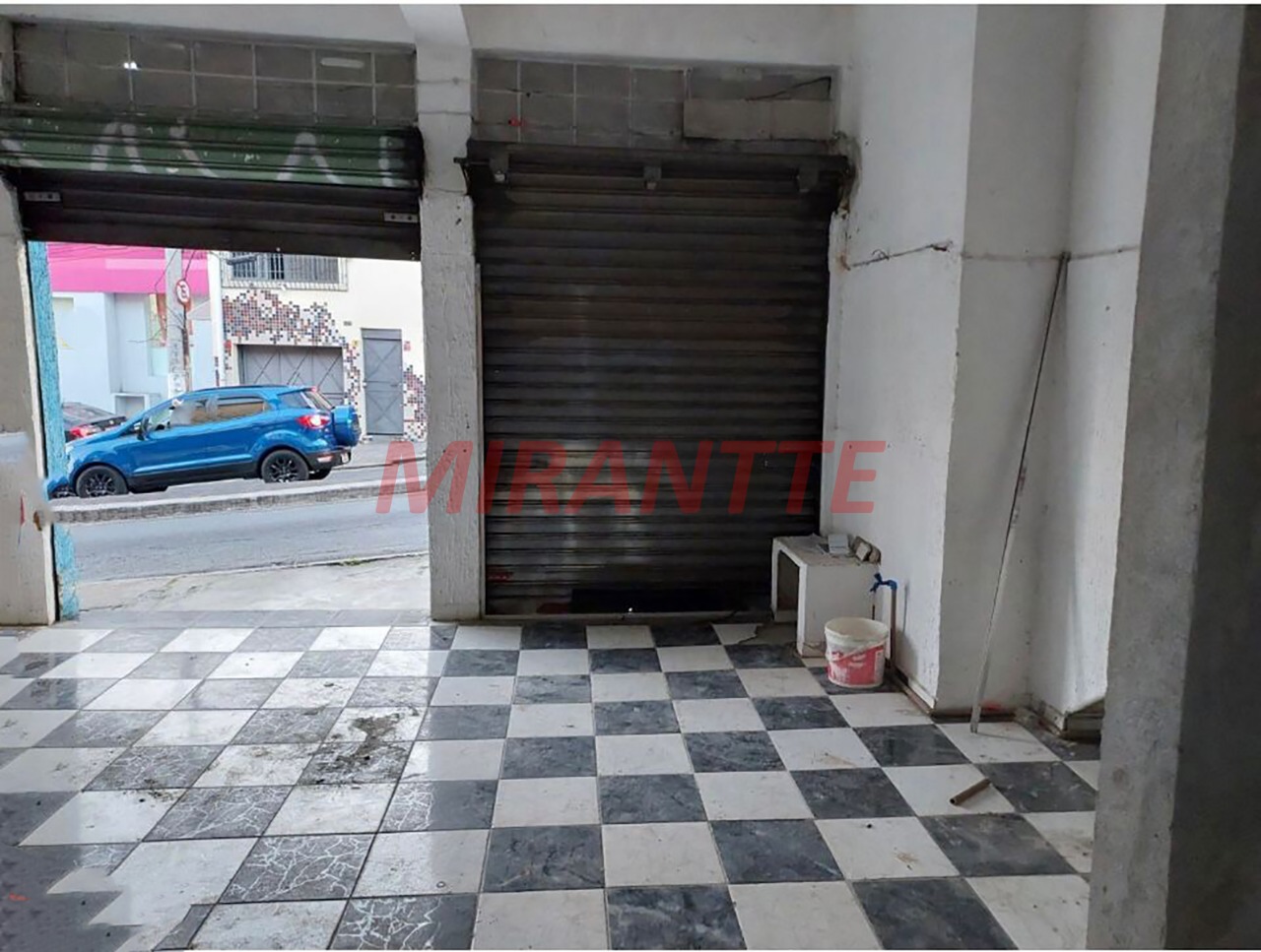 Comercial de 60m² em Jardim São Paulo(Zona Norte)