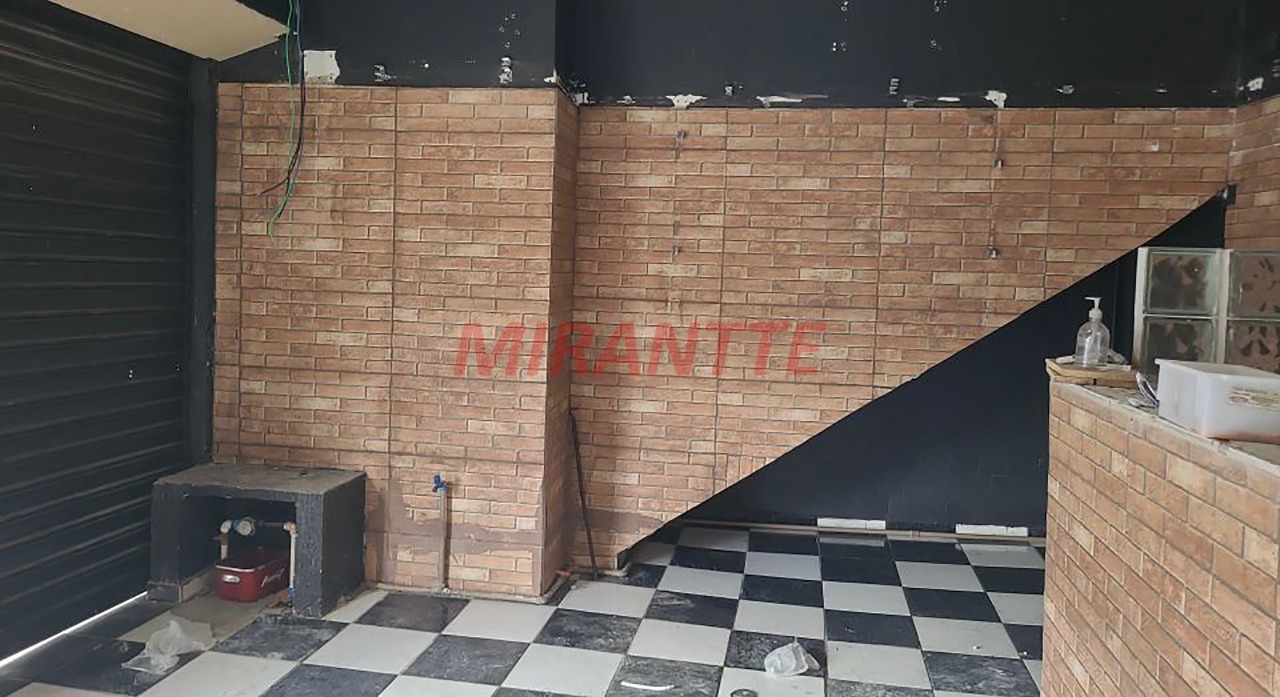 Comercial de 60m² em Jardim São Paulo(Zona Norte)