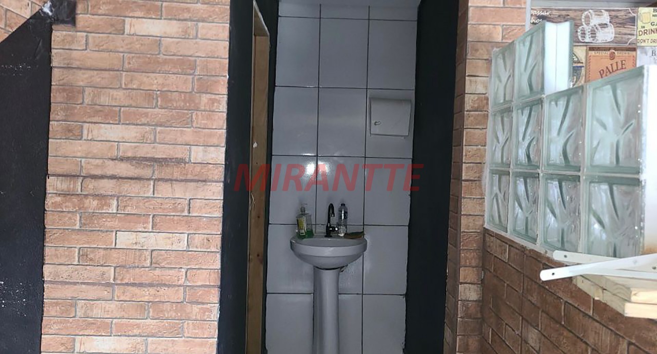Comercial de 60m² em Jardim São Paulo(Zona Norte)