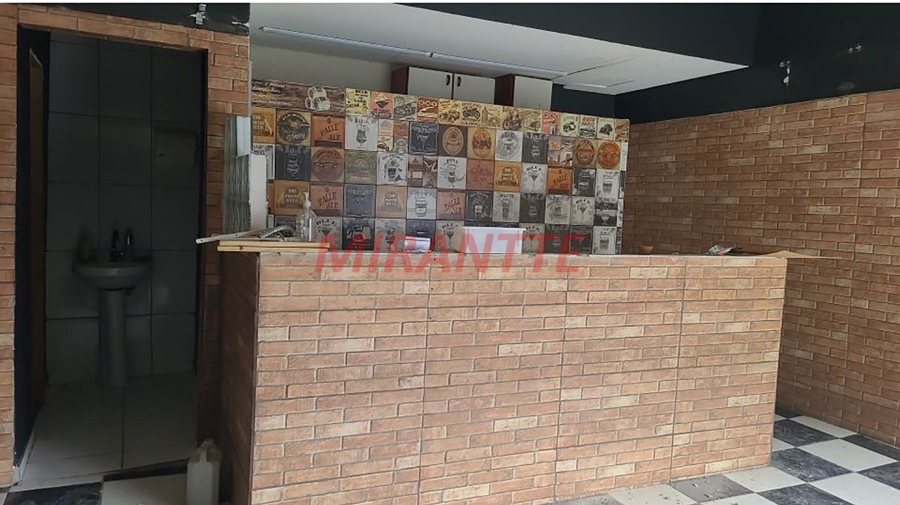 Comercial de 60m² em Jardim São Paulo(Zona Norte)