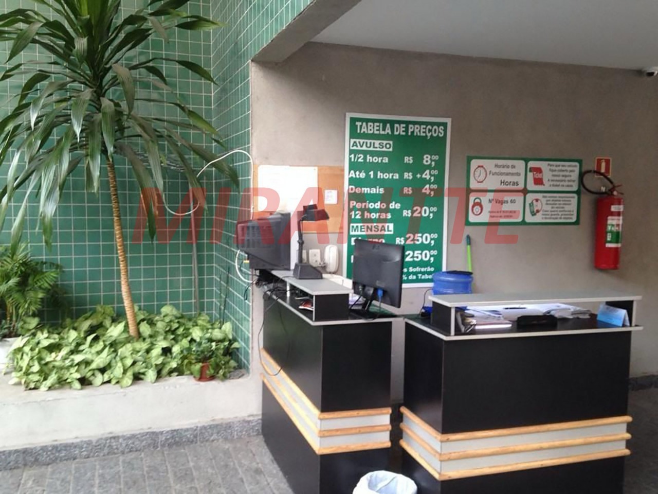 Comercial de 31m² em Jardim Paulista