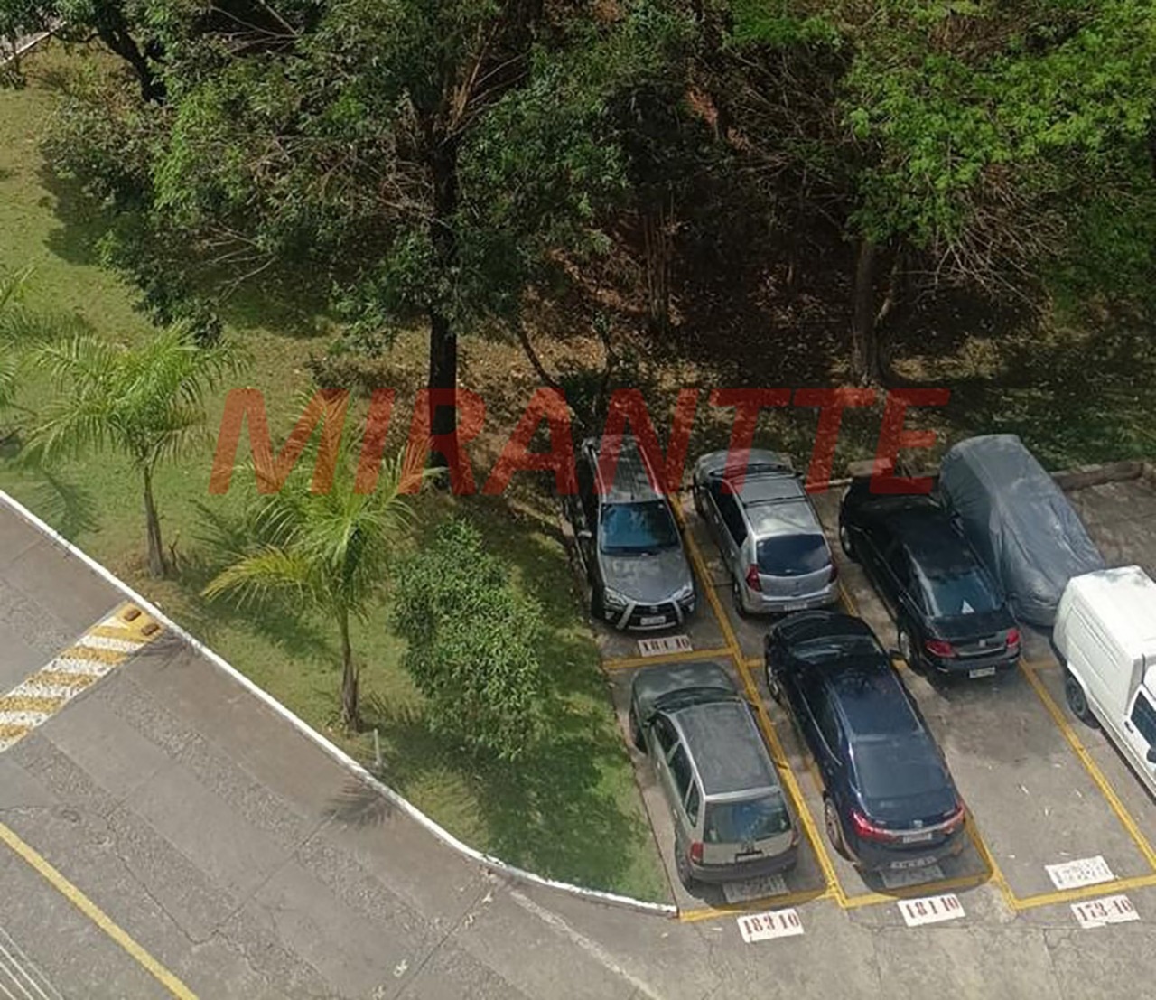 Apartamento de 54m² com 2 quartos em Jardim Peri