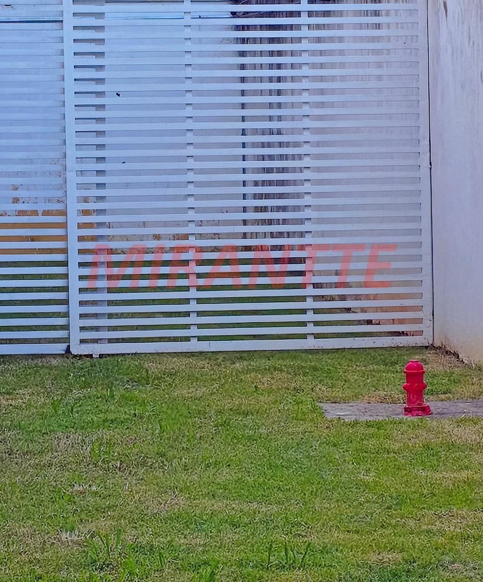 Apartamento de 50m² com 2 quartos em Vila Aurora