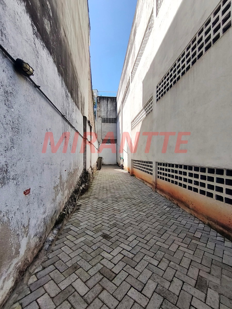 Apartamento de 50m² com 2 quartos em Vila Aurora