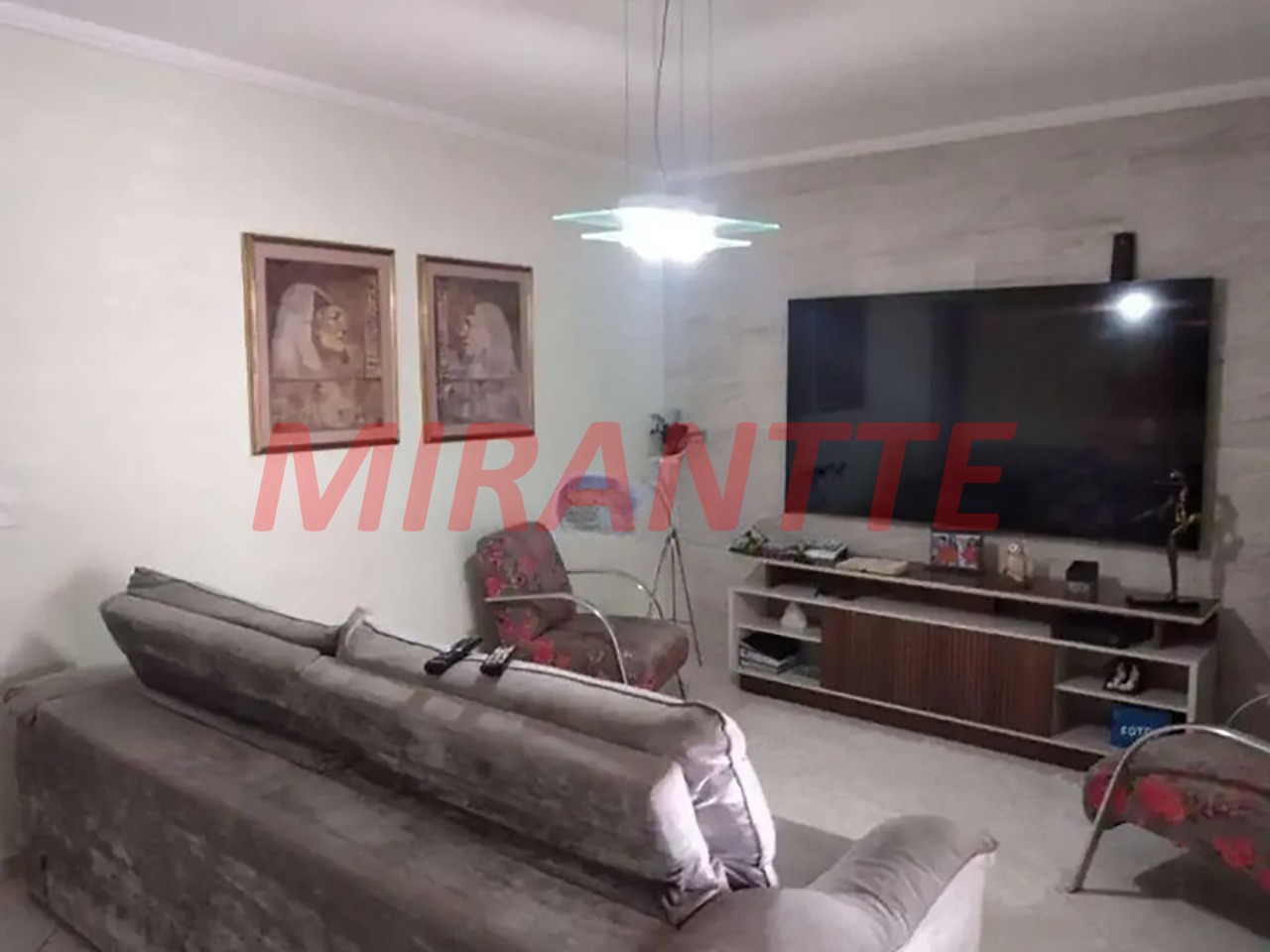 Sobrado de 150m² com 4 quartos em Vila Maria Alta