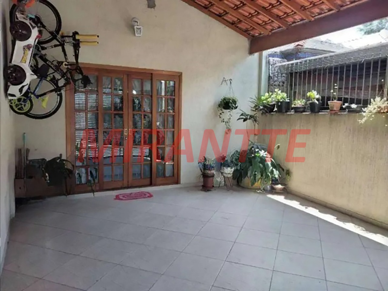 Sobrado de 150m² com 4 quartos em Vila Maria Alta