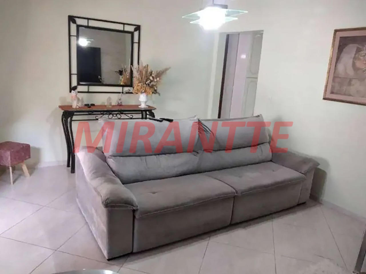 Sobrado de 150m² com 4 quartos em Vila Maria Alta