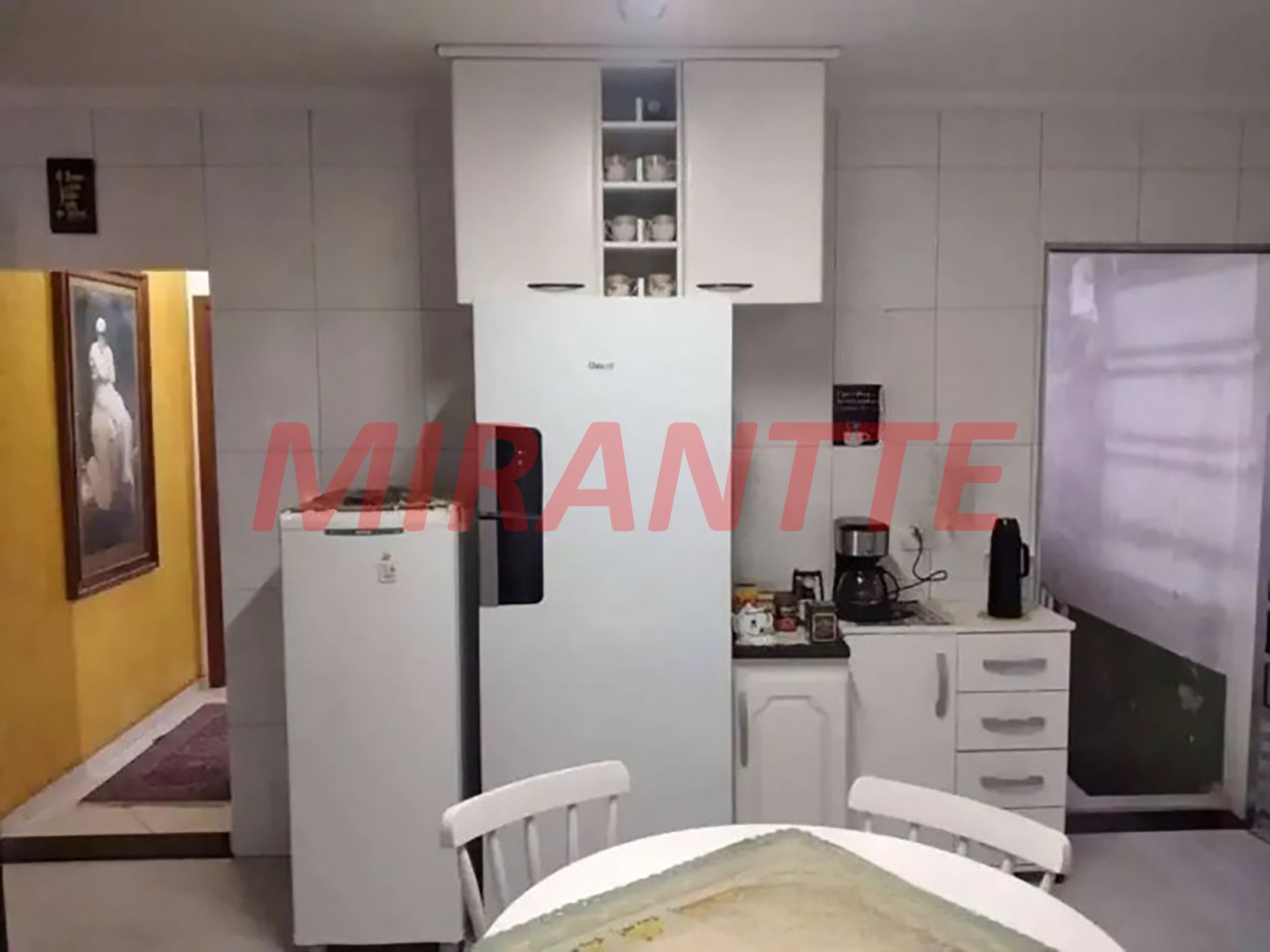 Sobrado de 150m² com 4 quartos em Vila Maria Alta