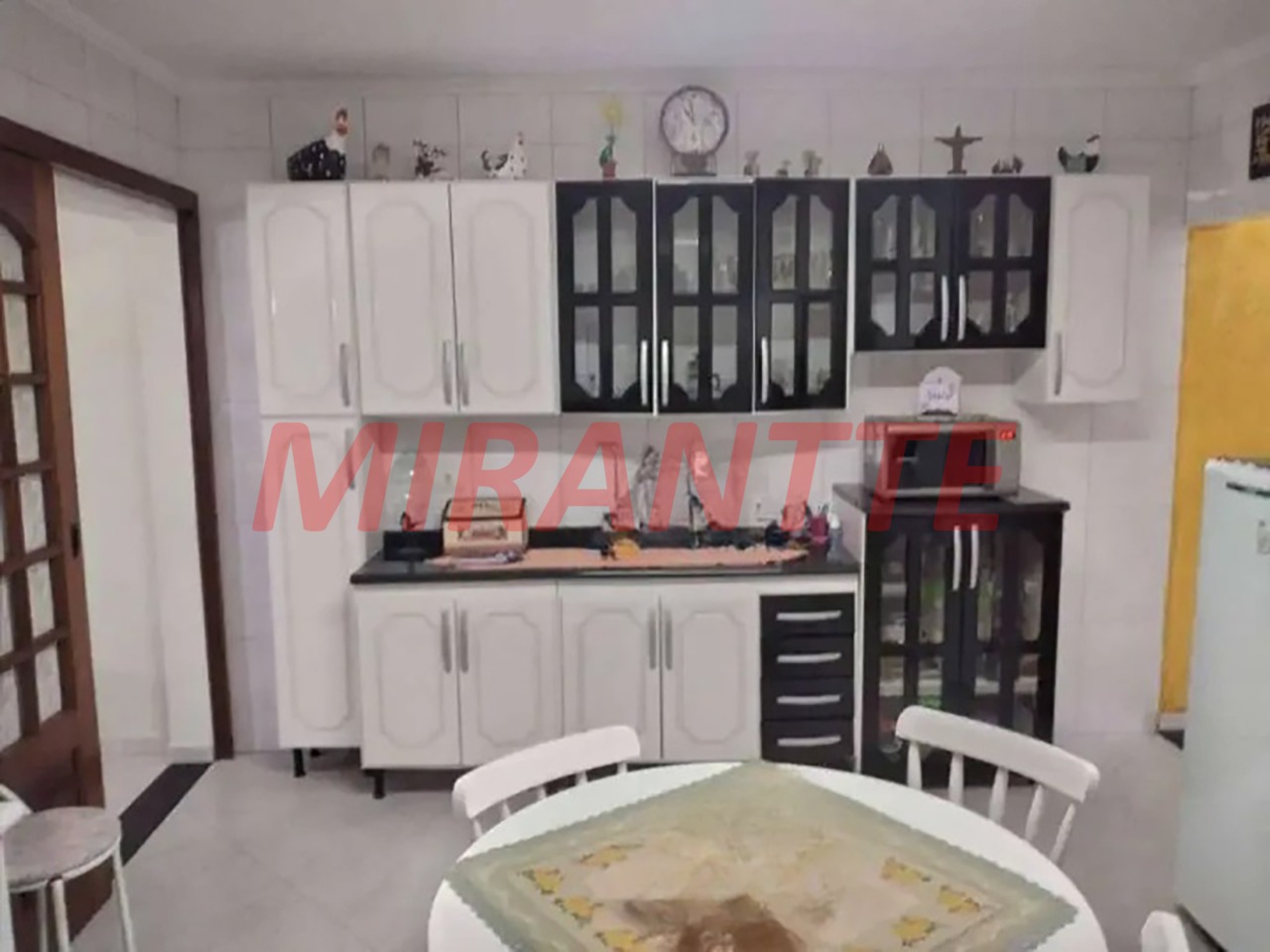 Sobrado de 150m² com 4 quartos em Vila Maria Alta