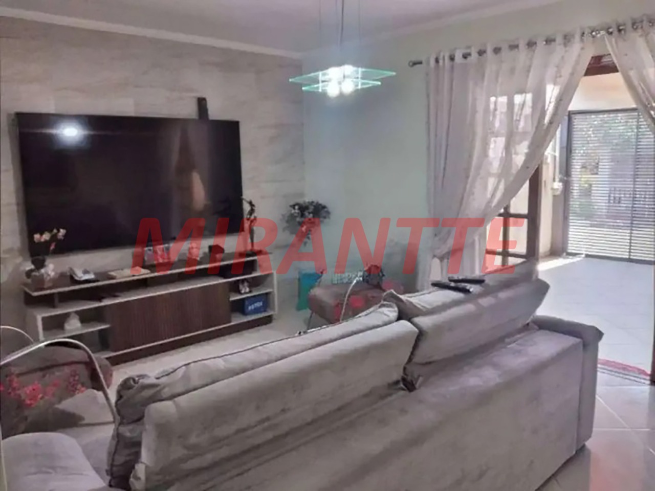 Sobrado de 150m² com 4 quartos em Vila Maria Alta