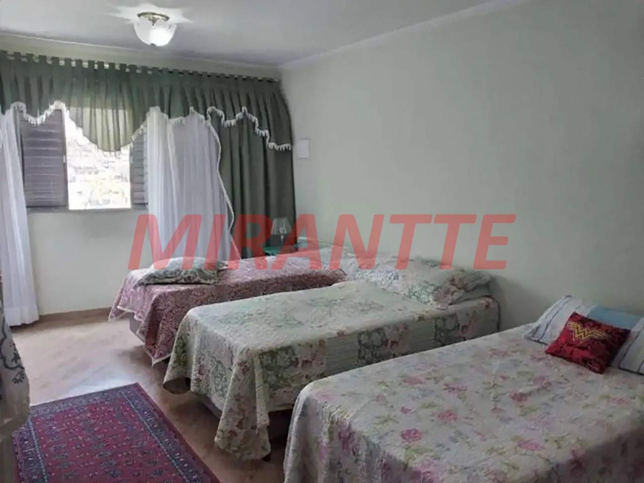 Sobrado de 150m² com 4 quartos em Vila Maria Alta