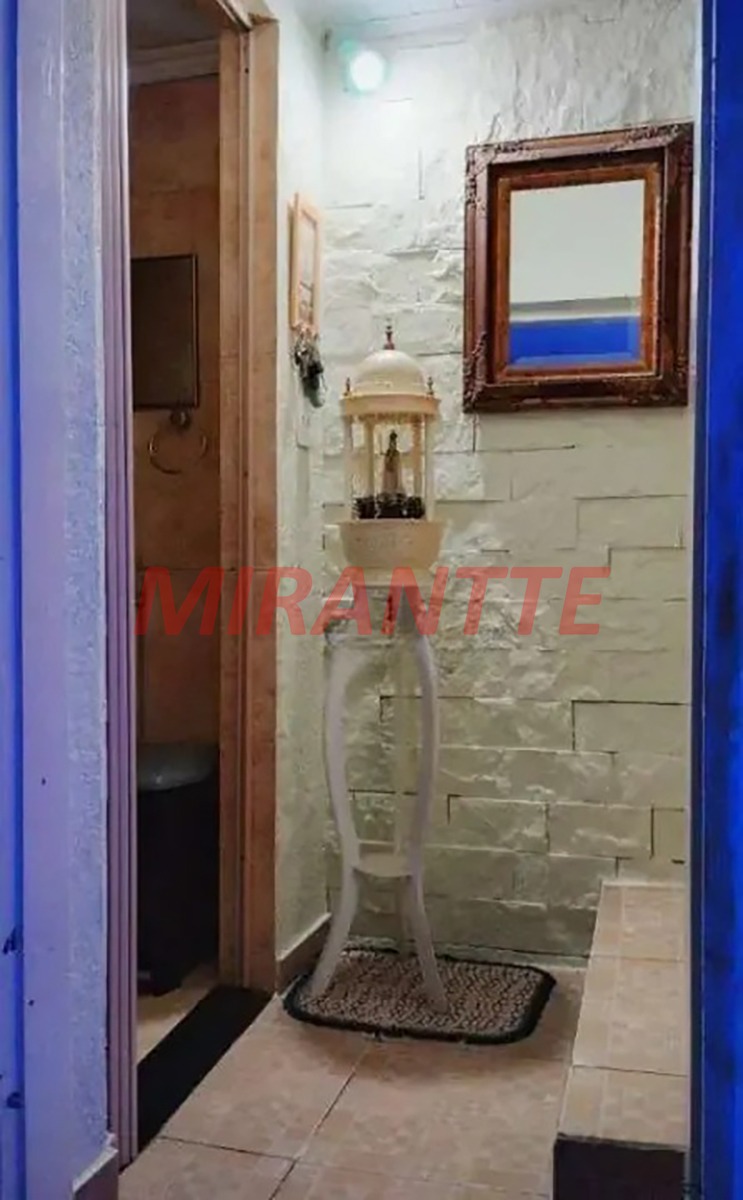Sobrado de 150m² com 4 quartos em Vila Maria Alta