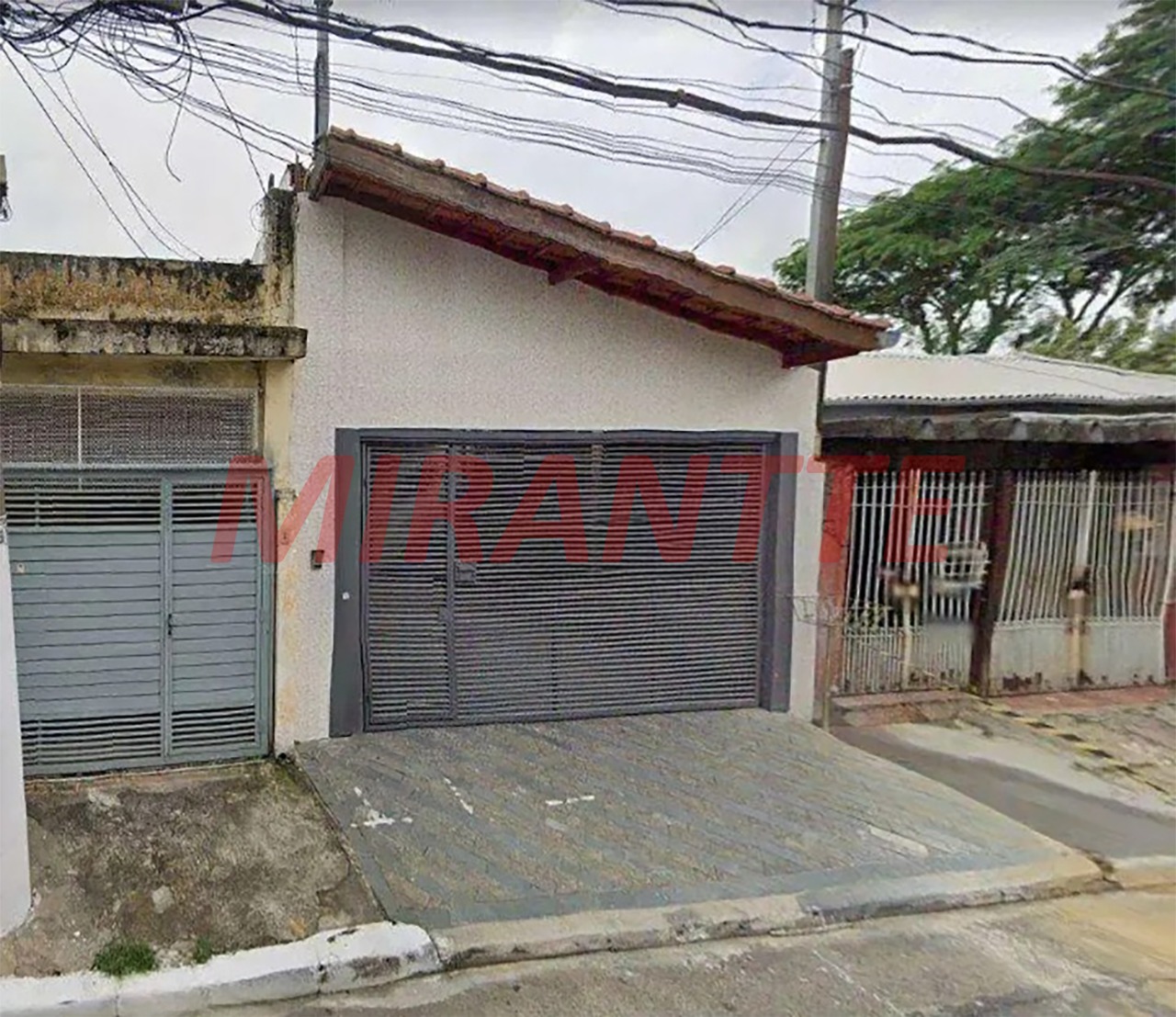 Sobrado de 150m² com 4 quartos em Vila Maria Alta