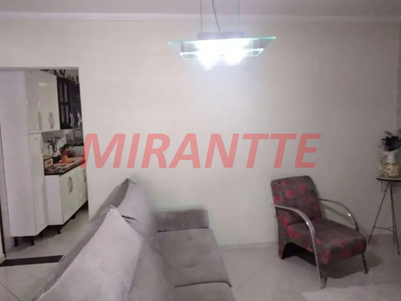 Sobrado de 150m² com 4 quartos em Vila Maria Alta