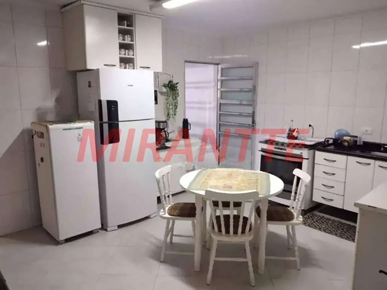 Sobrado de 150m² com 4 quartos em Vila Maria Alta