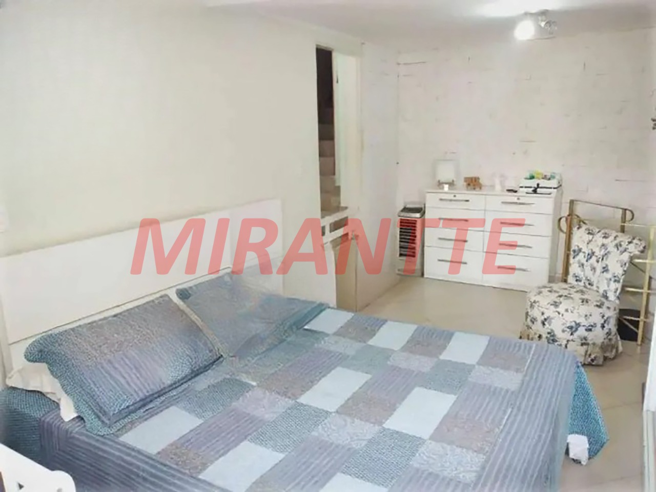 Sobrado de 150m² com 4 quartos em Vila Maria Alta