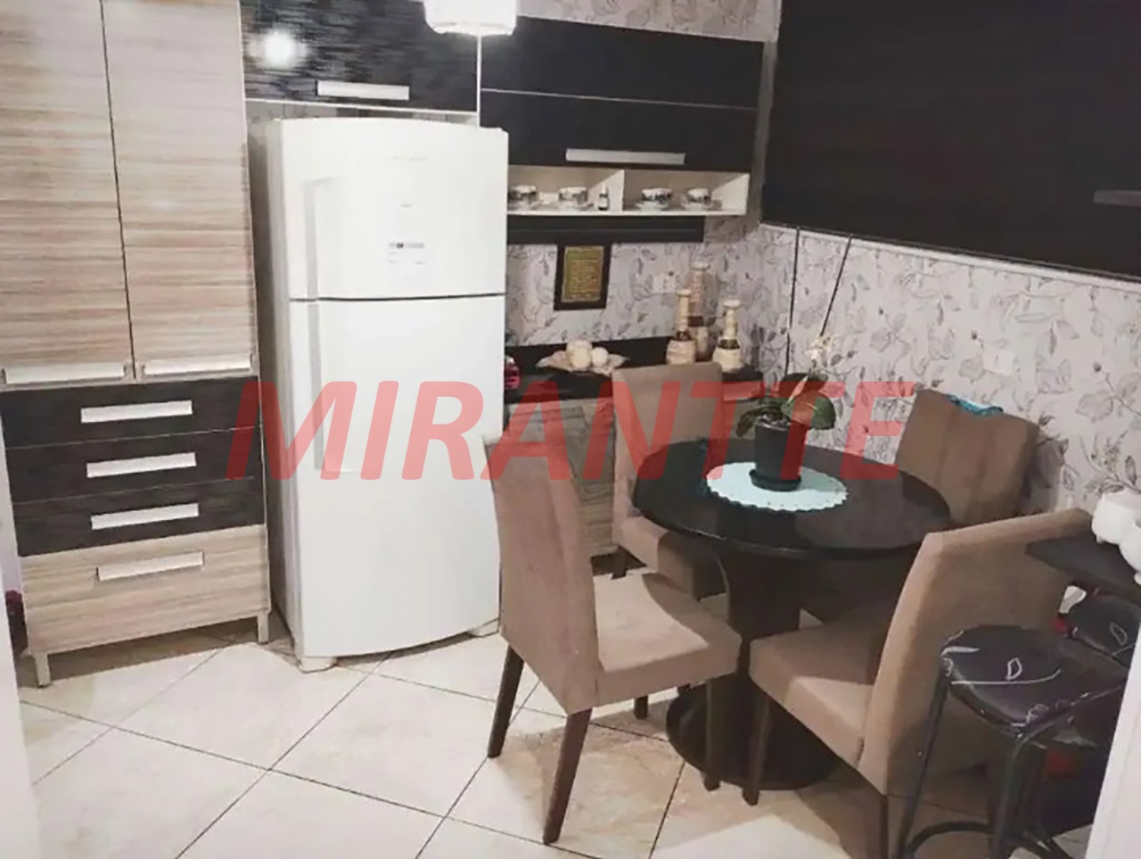 Sobrado de 150m² com 4 quartos em Vila Maria Alta