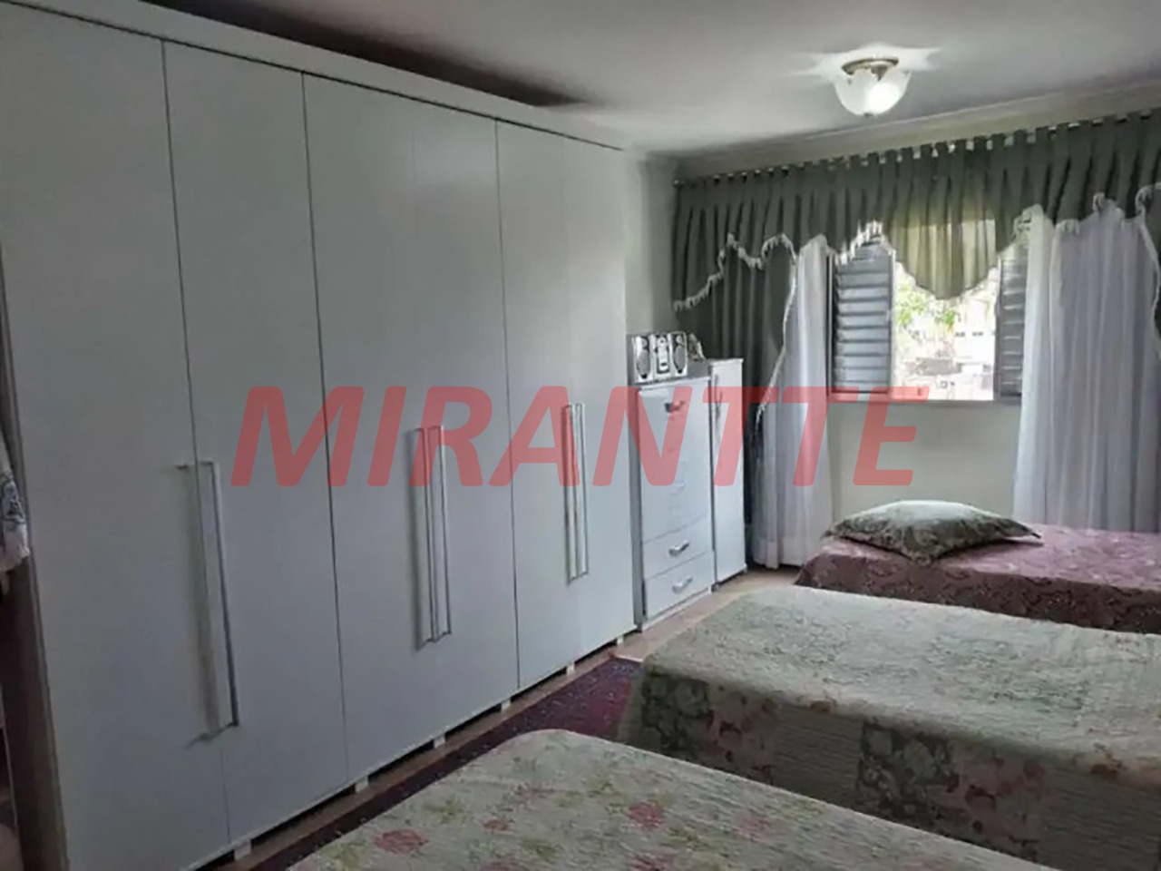 Sobrado de 150m² com 4 quartos em Vila Maria Alta