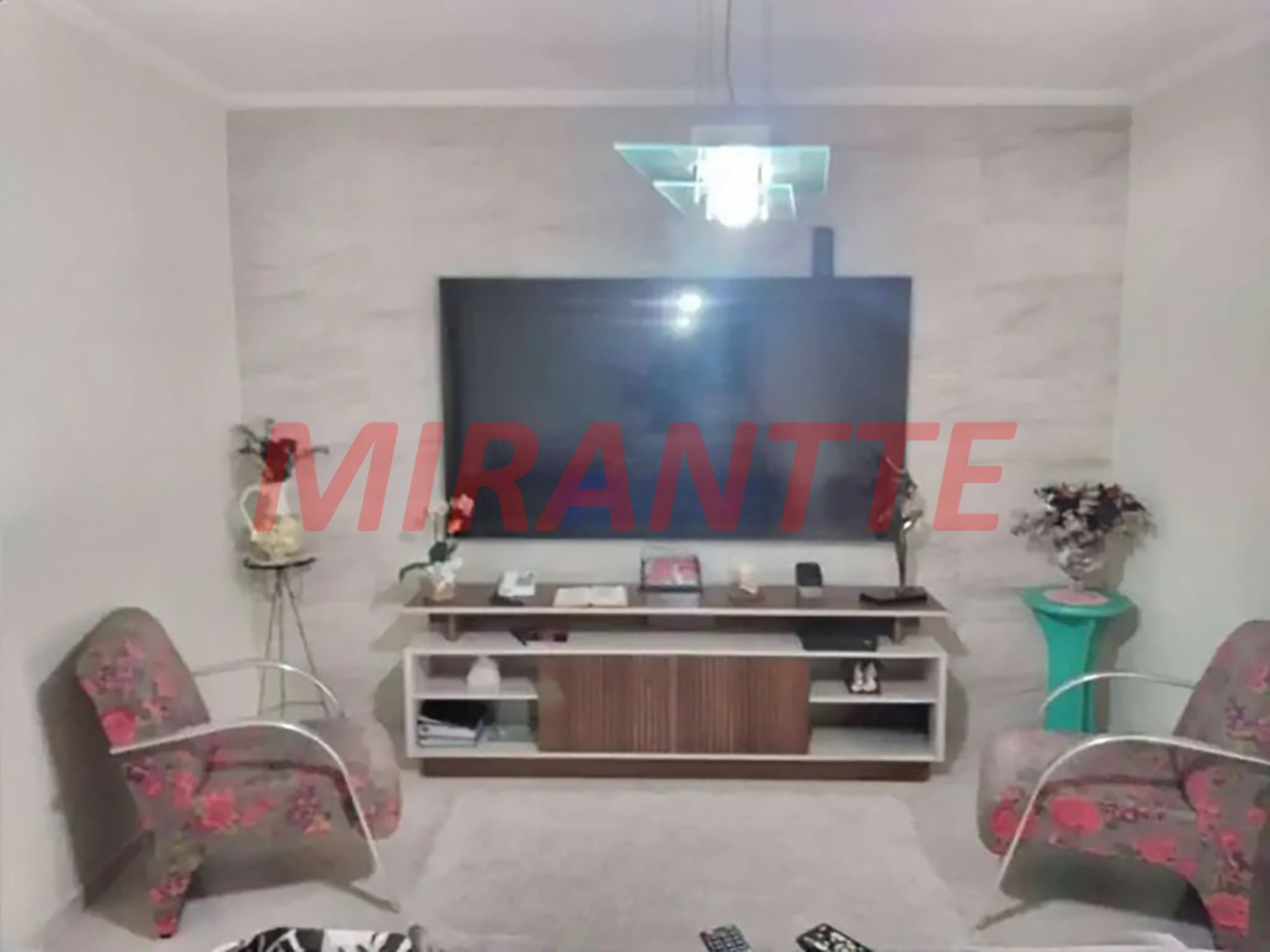 Sobrado de 150m² com 4 quartos em Vila Maria Alta