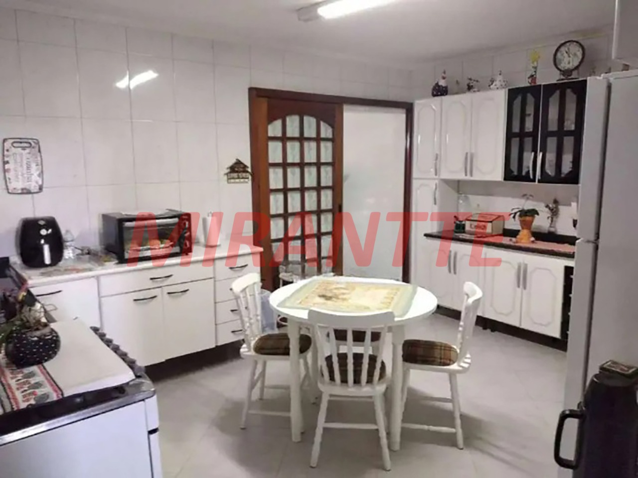 Sobrado de 150m² com 4 quartos em Vila Maria Alta
