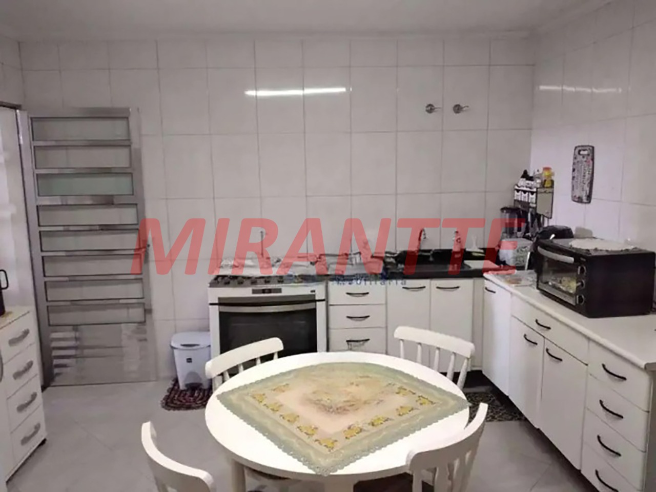 Sobrado de 150m² com 4 quartos em Vila Maria Alta