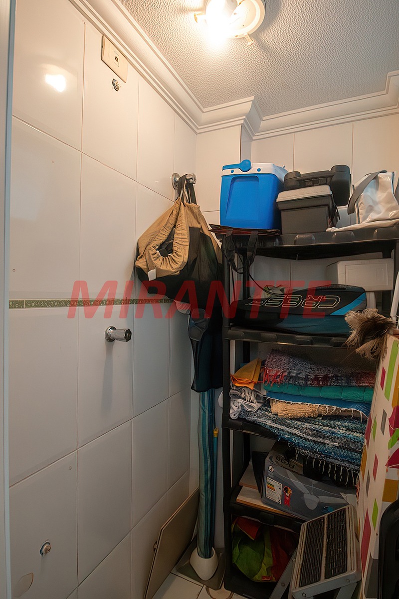 Apartamento de 78m² com 2 quartos em Itaim Bibi