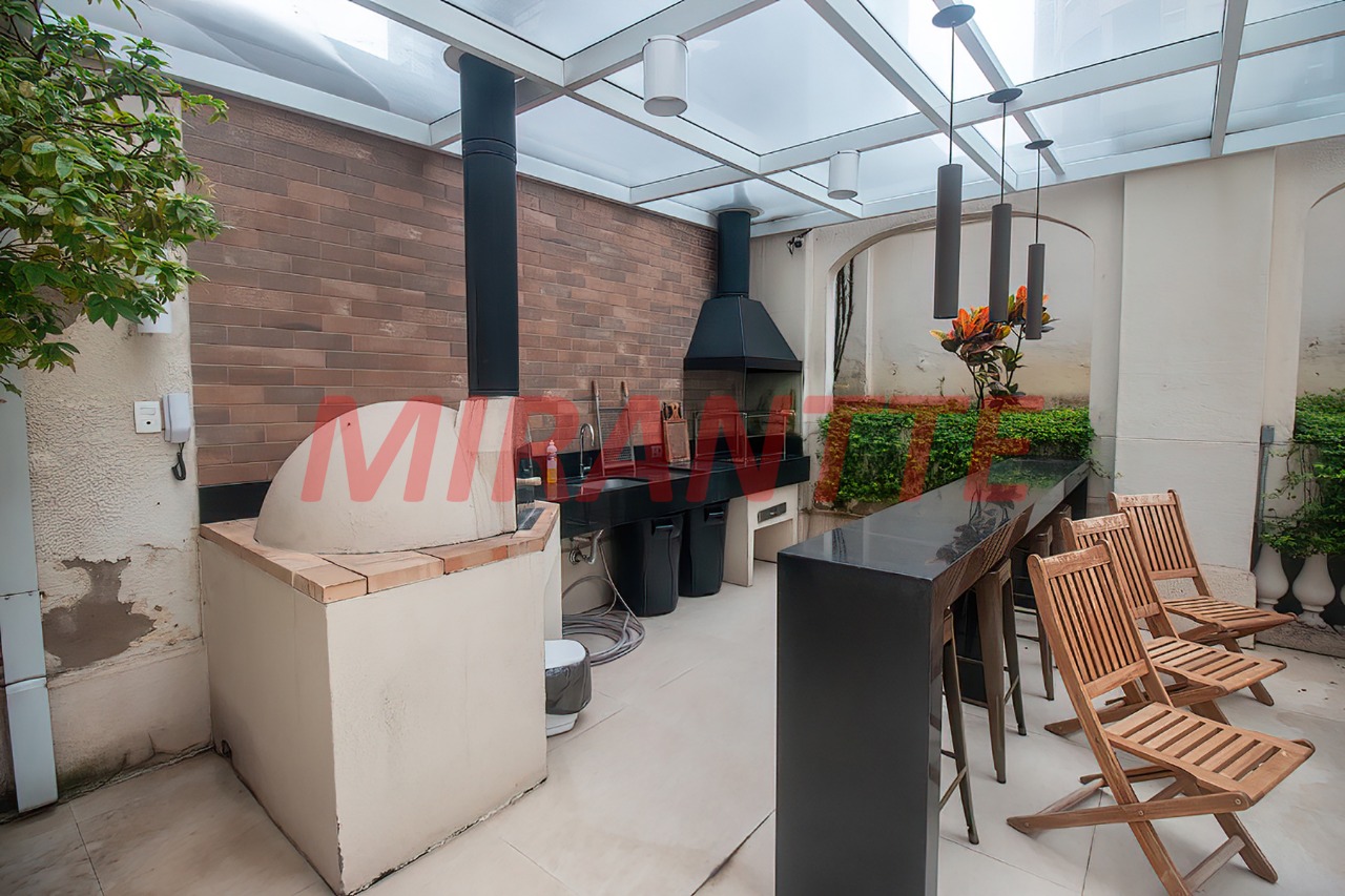 Apartamento de 78m² com 2 quartos em Itaim Bibi