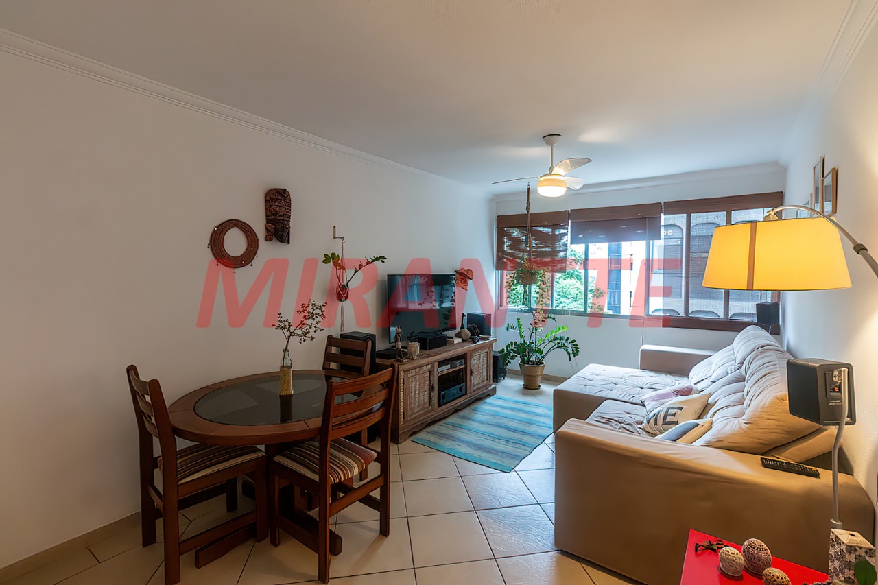 Apartamento de 78m² com 2 quartos em Itaim Bibi