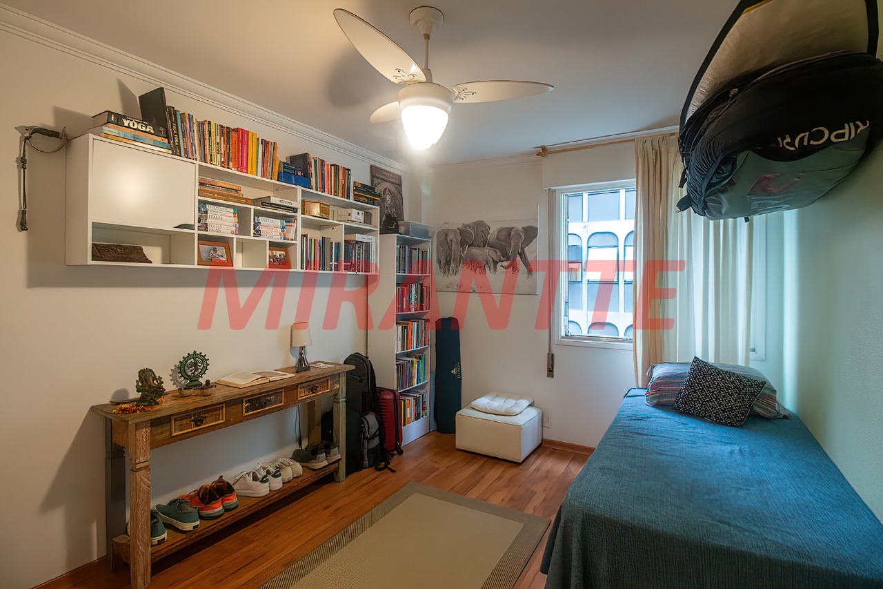 Apartamento de 78m² com 2 quartos em Itaim Bibi