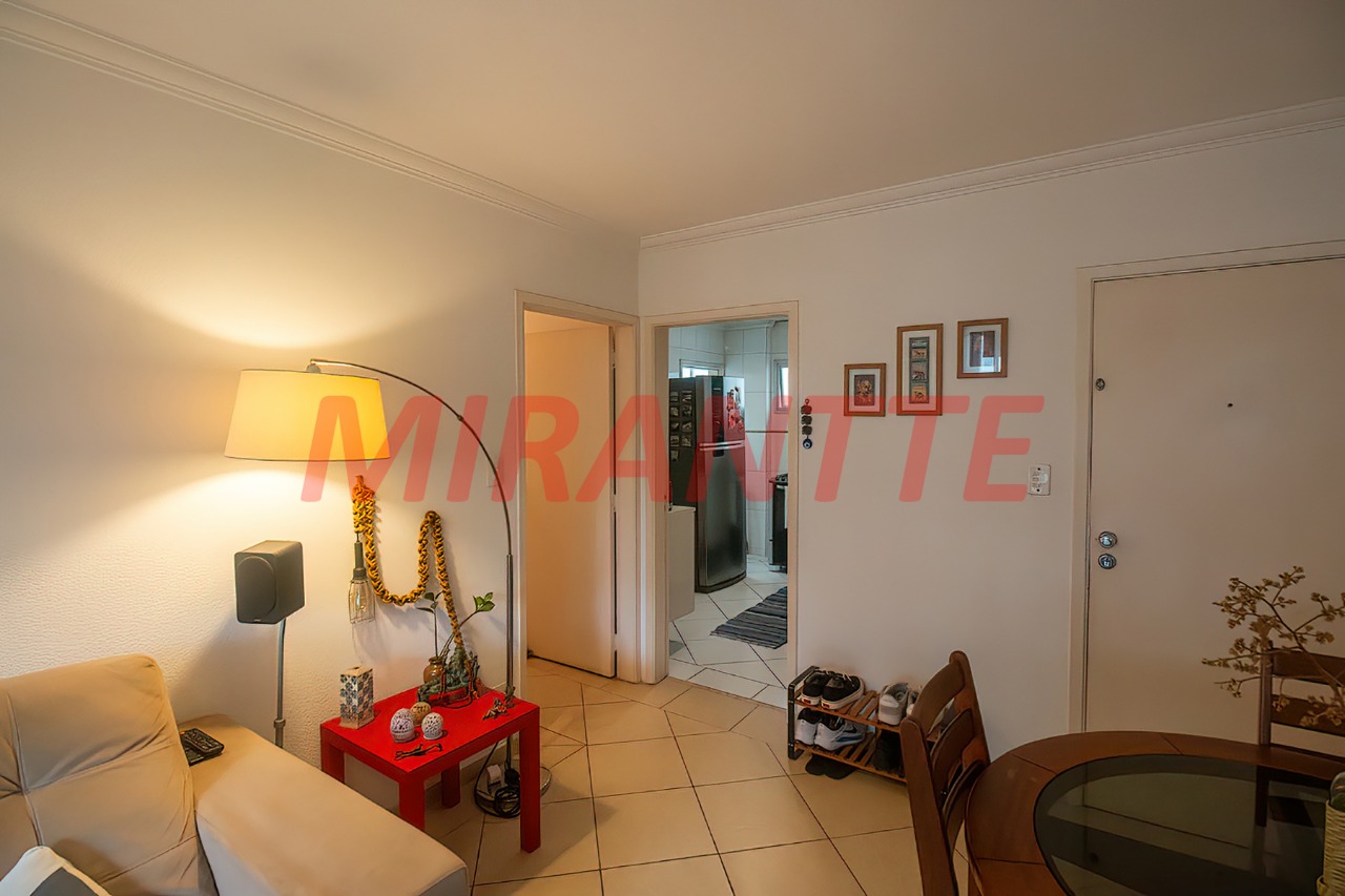 Apartamento de 78m² com 2 quartos em Itaim Bibi