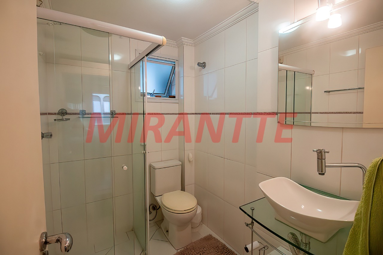 Apartamento de 78m² com 2 quartos em Itaim Bibi