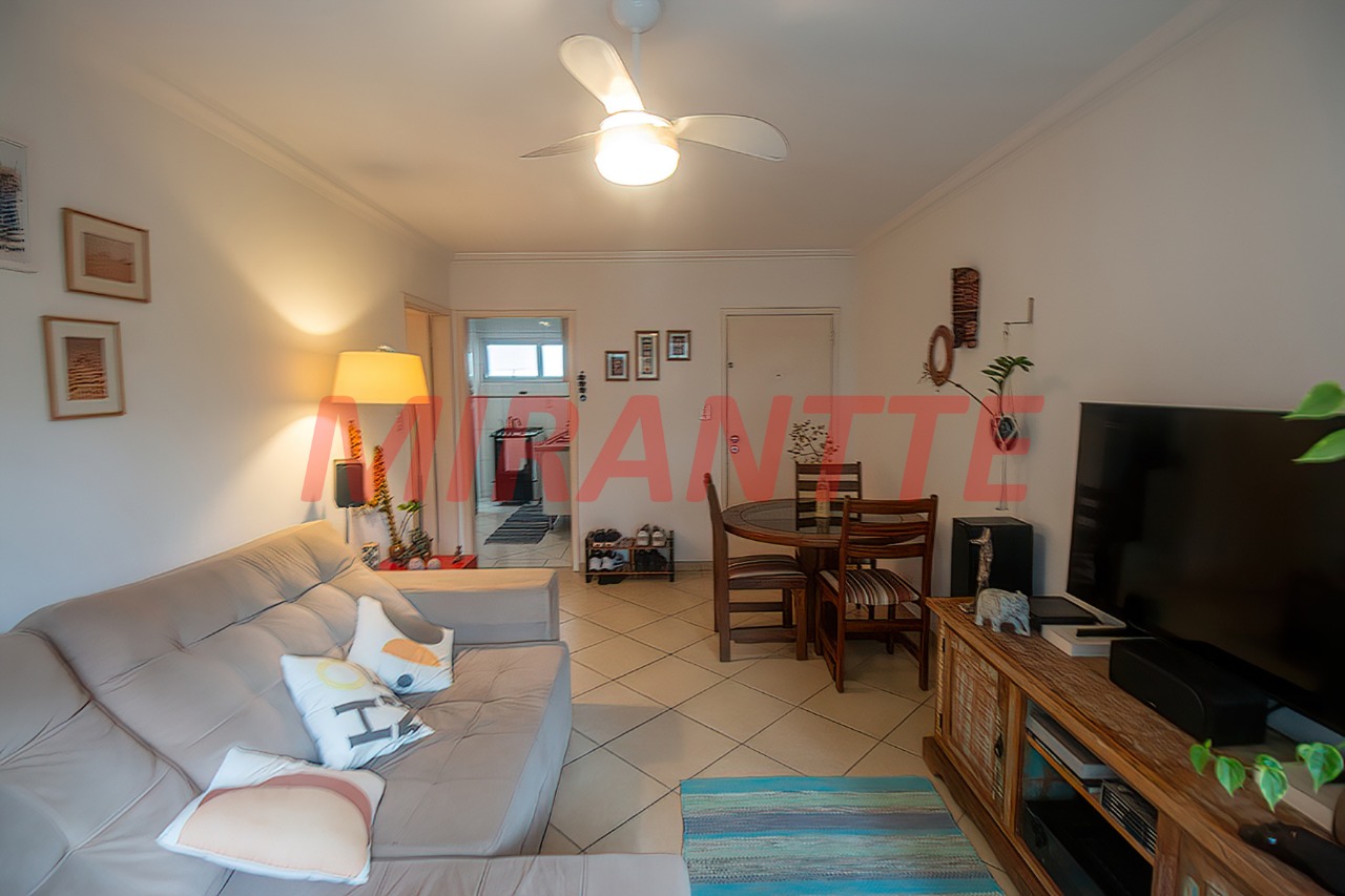 Apartamento de 78m² com 2 quartos em Itaim Bibi